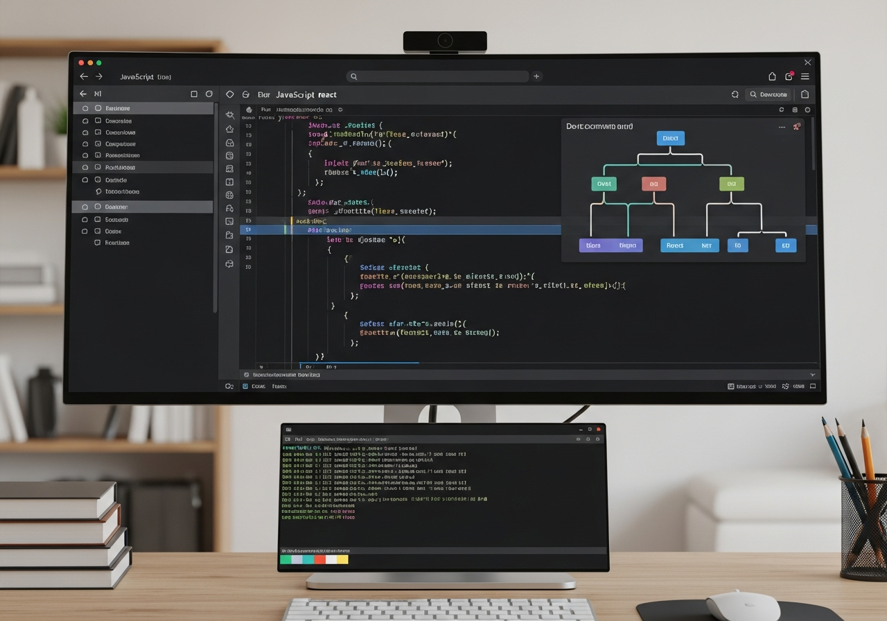 osten.pl - Professional UX/UI Design & Research